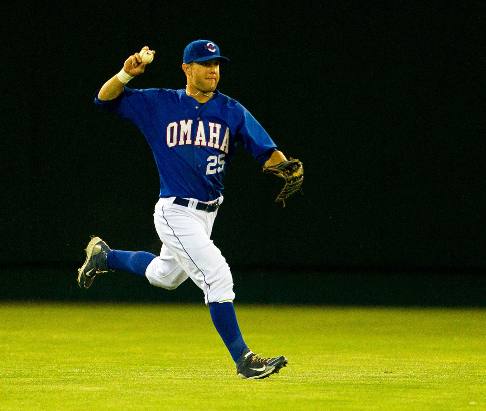 2010 Omaha Royals